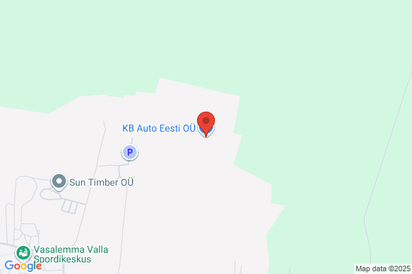 K & B Auto