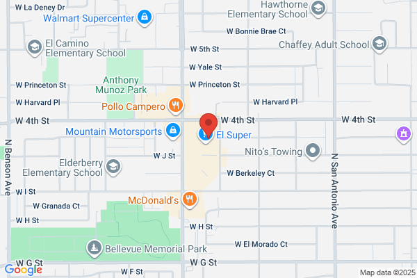 Superclean Laundromat