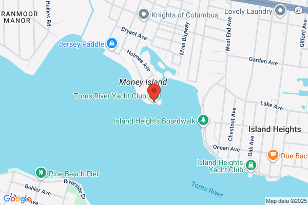 Toms River Yacht Club