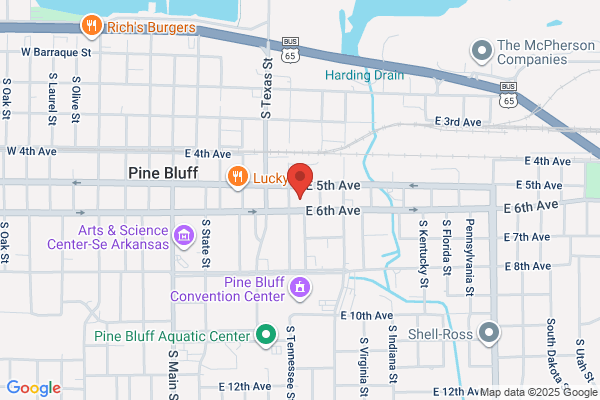 Pine Bluff Heating & Air Conditioning