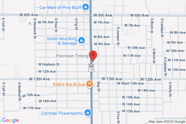 Armor Tire and Automotive Services
