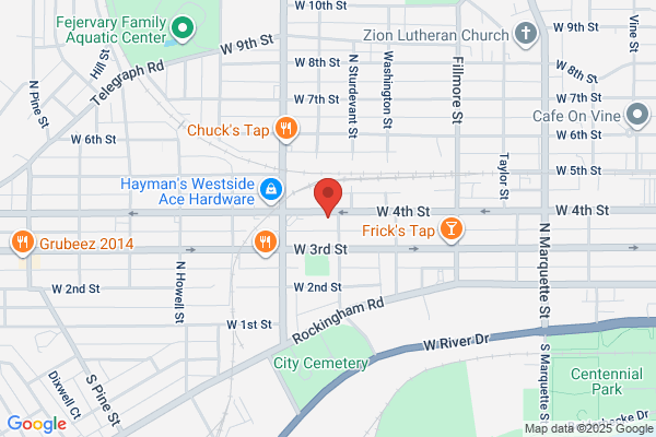 Ogden's Air Conditioning & Heating Company