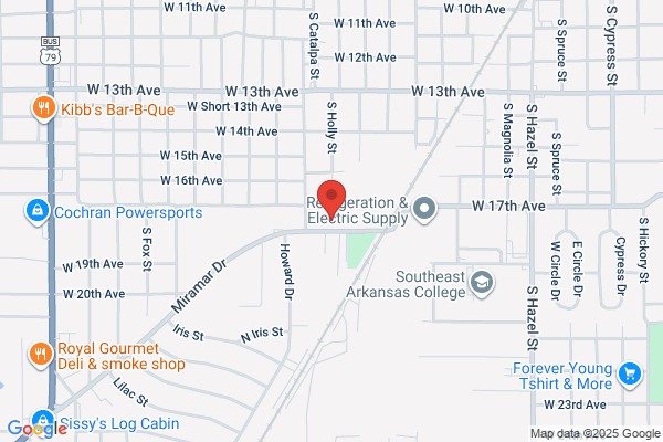 Scott Systems Heating & Air