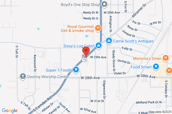 Seark Heating and Air