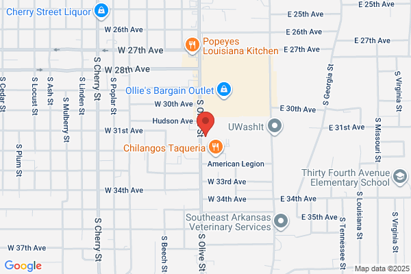 Liquor Mart