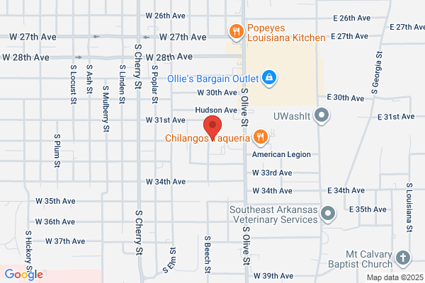 Fountain Square Apartments