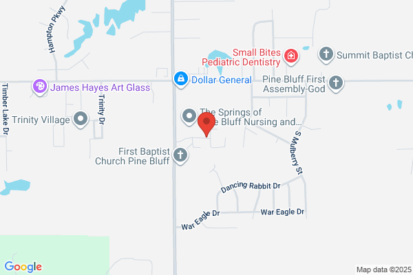 Hazel Ridge Apartments