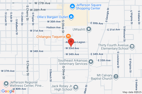 Seasons Apartments the