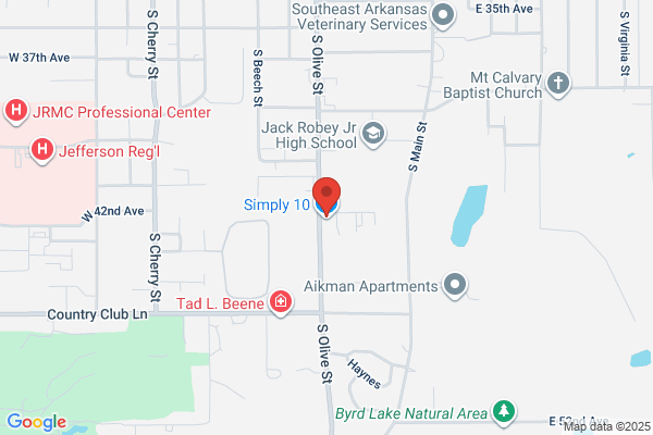 Village Green Apartments