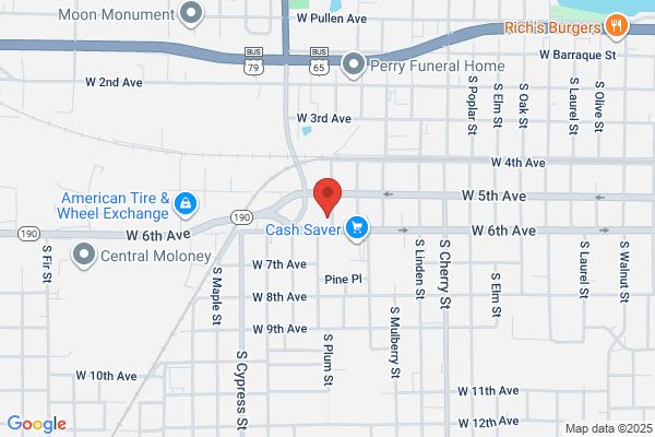 Cliftons Motor & Detail Shop