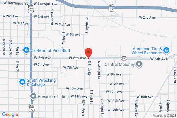 Joes Auto Electric Company Inc