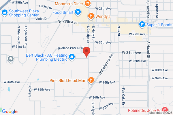 United Auto Repair