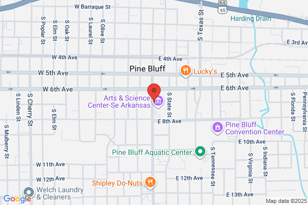 Davis Auto Parts Inc