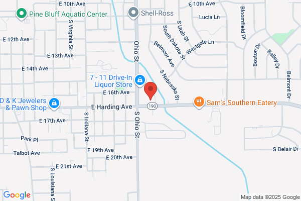 Roberts Brothers Tire Service