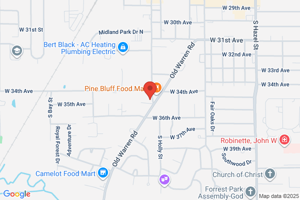 Ferrell & Harris Auto Repair