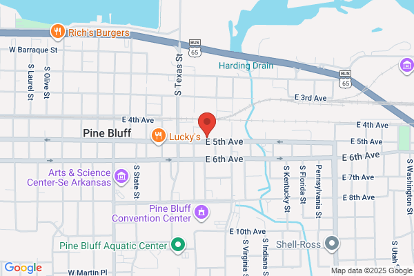Pine Bluff Janitor Supply