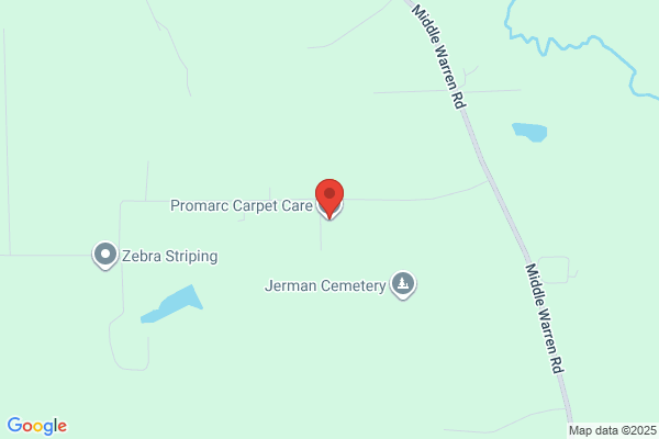 Promarc Carpet Care