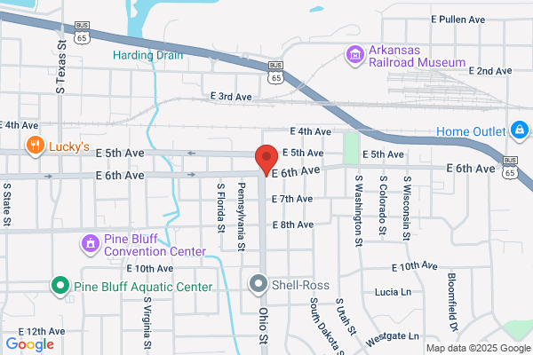 Dianne's Adult Health Daycare Center