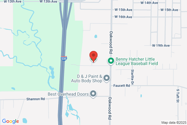 Western Little League