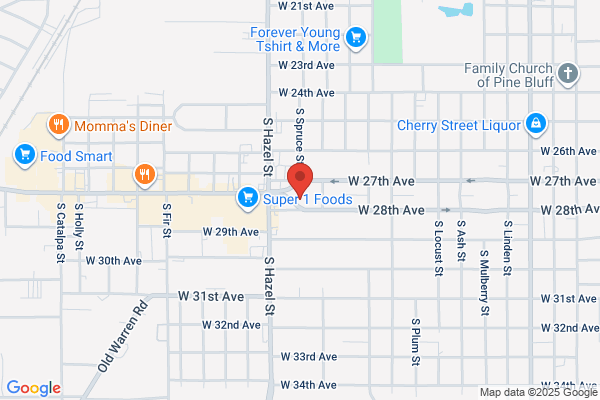 Stephens Chiropractic Clinic