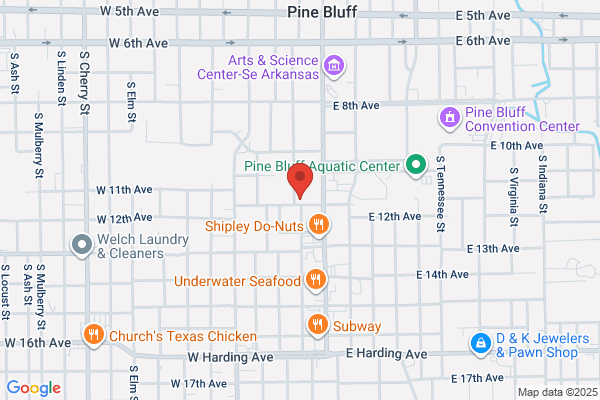 Ezekiel Missionary Baptist Church