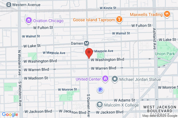 Gospel Temple Missionary Baptist Church, Study