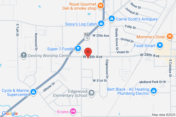 Toole Drew DDS PA Family Dentistry