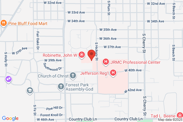 First US Clinic