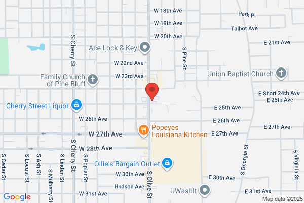 Hogan Robert Dr OD