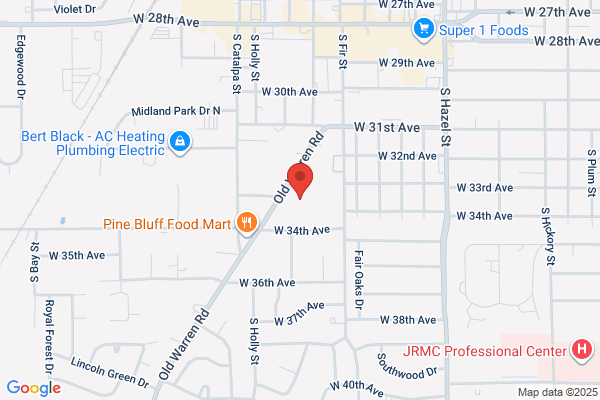 Jefferson Dental Lab Inc