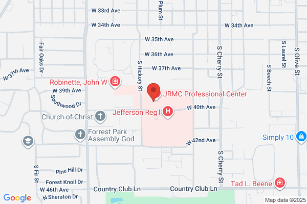 Pine Bluff Imaging Center