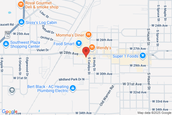 South Arkansas Chiropractic Clinic
