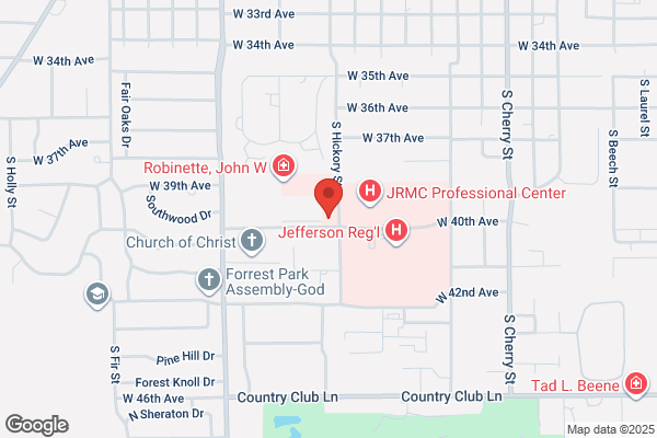 South-Arkansas Gastroenterology Clinic PA