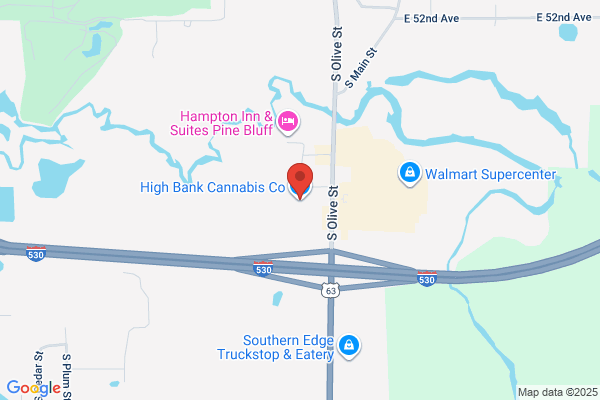 High Bank Cannabis Co.