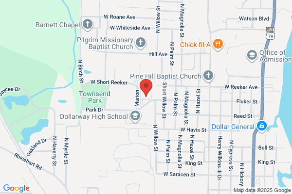 Dollarway Public Schools, Townsend Park Elementary School