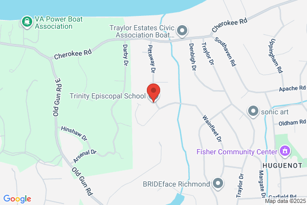 Trinity Episcopal School