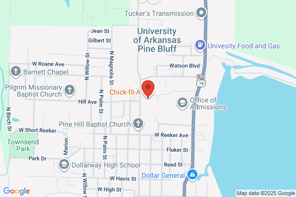 Chick-fil-A