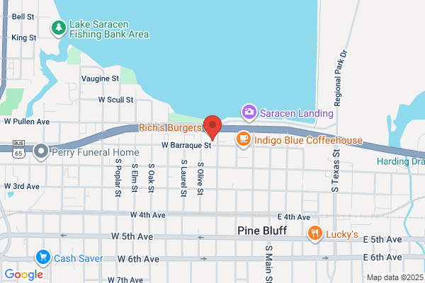 Ernie's Exxon