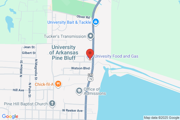 University Quick Check