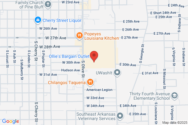 Jefferson County Dialysis Inc