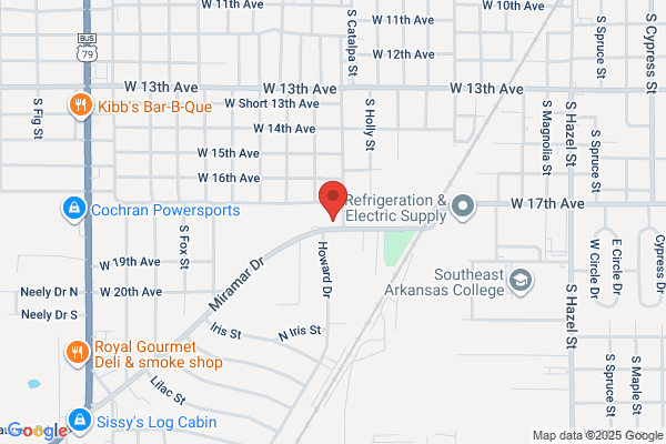 Sharper Image Barber & Styling Salon