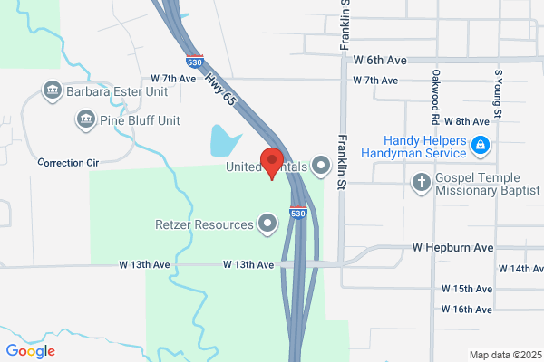 Huntley Metal Sales