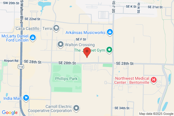 Arkansas Electronic Security