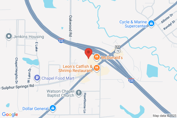 Comfort Inn & Suites Pine Bluff