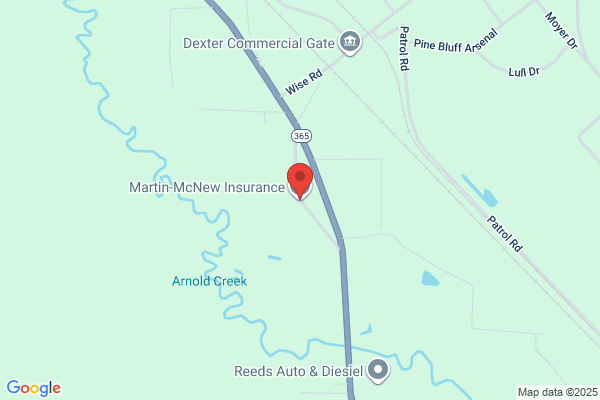 Martin-McNew Insurance
