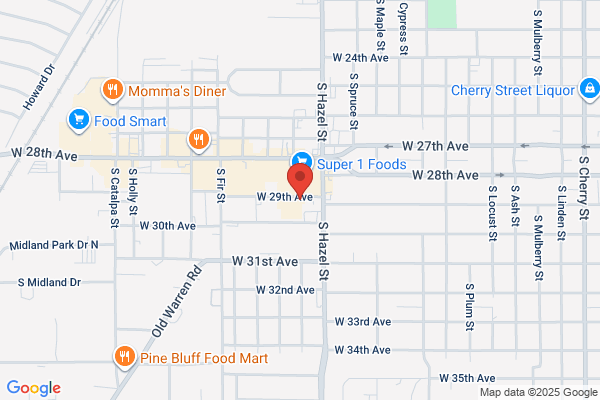Buckner Kenneth E Attorney