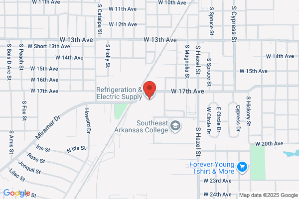 R & E Supply Co