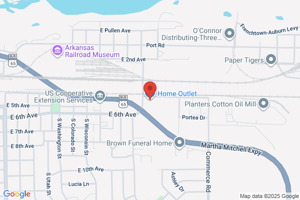 Superior Homes
