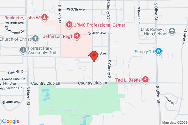 Timmons Orthodontics