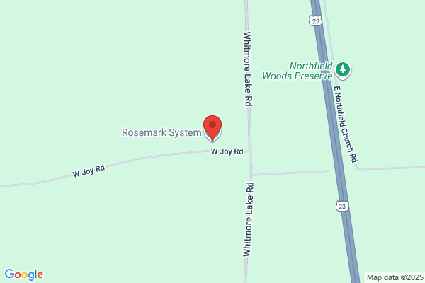 Rosemark